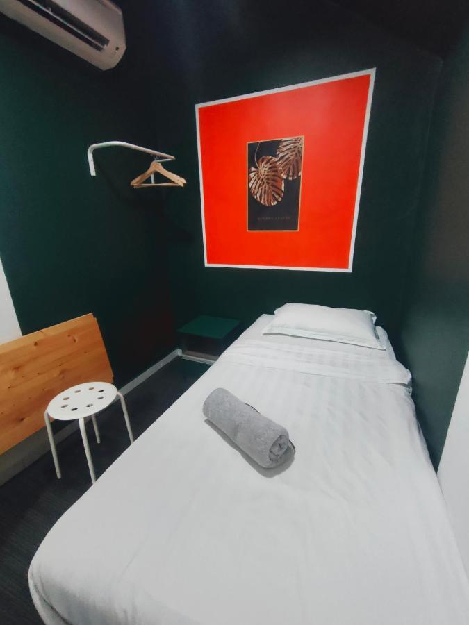 Allbes Parklands Hotel Klang Kültér fotó
