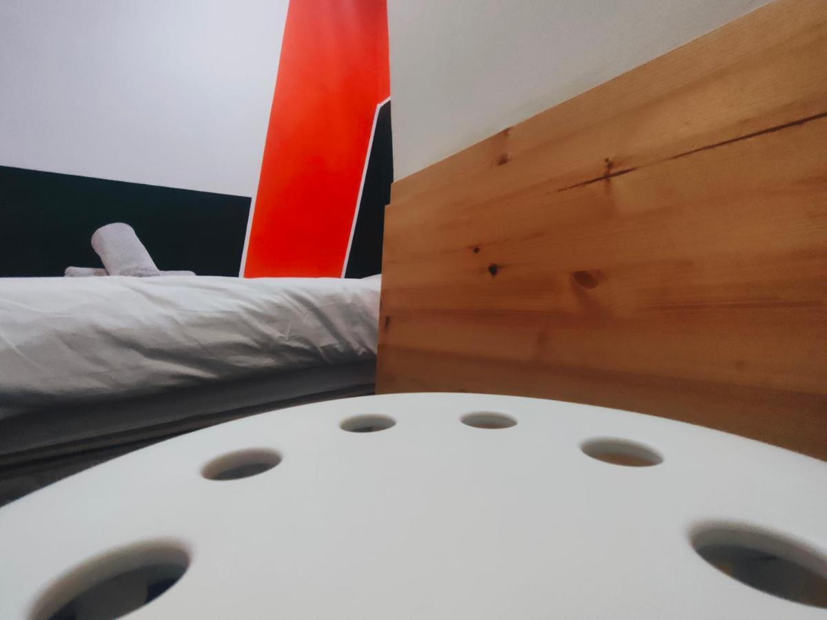 Allbes Parklands Hotel Klang Kültér fotó