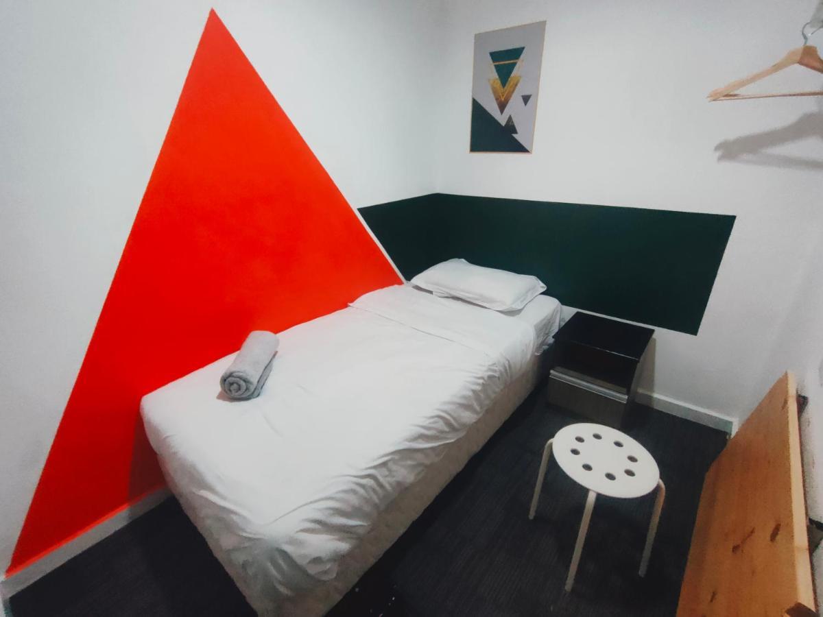 Allbes Parklands Hotel Klang Kültér fotó