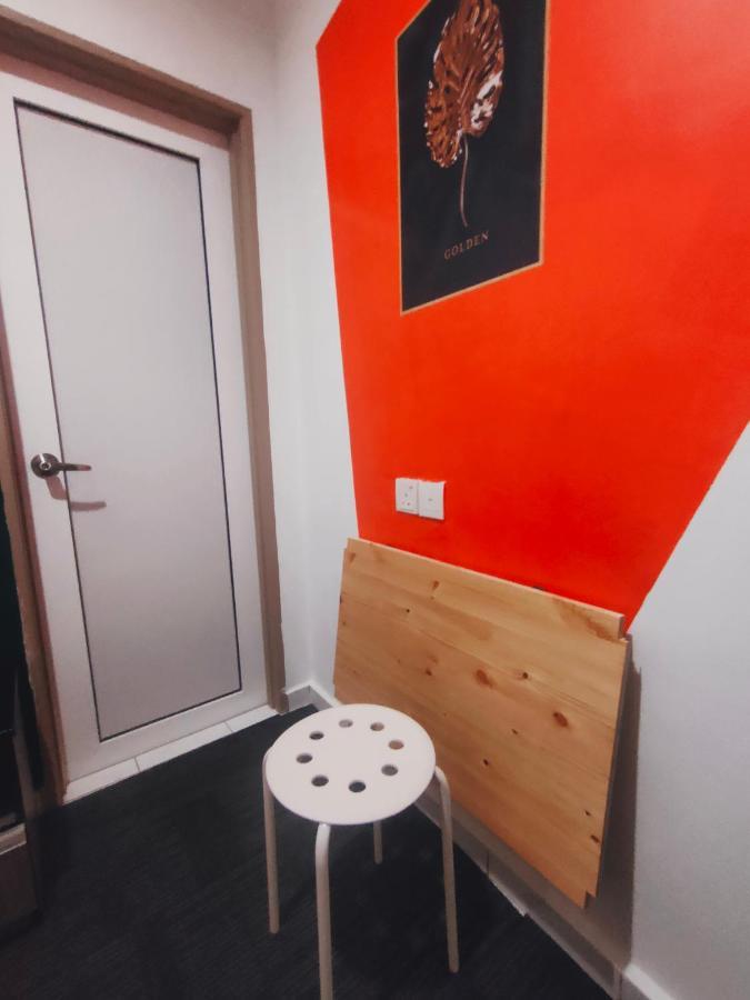 Allbes Parklands Hotel Klang Kültér fotó