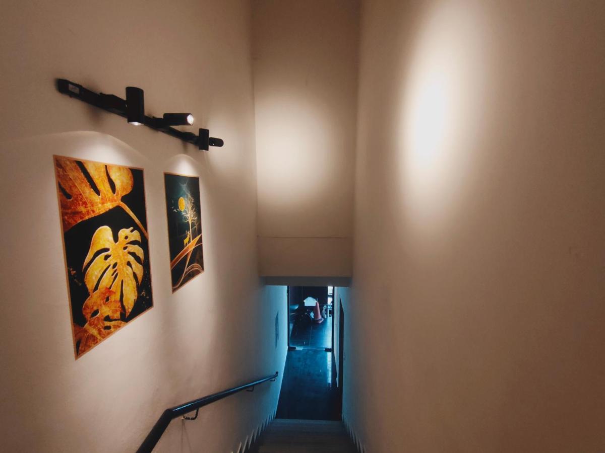 Allbes Parklands Hotel Klang Kültér fotó