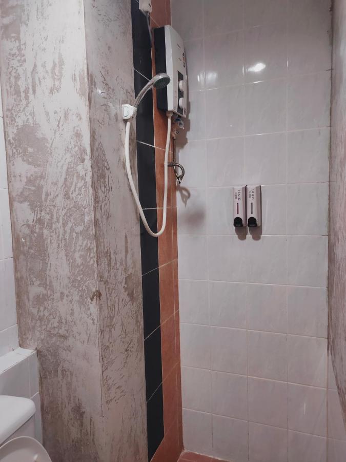 Allbes Parklands Hotel Klang Kültér fotó