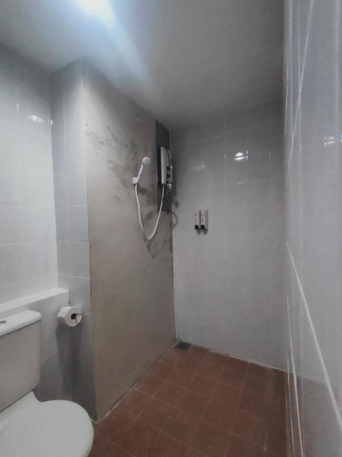 Allbes Parklands Hotel Klang Kültér fotó