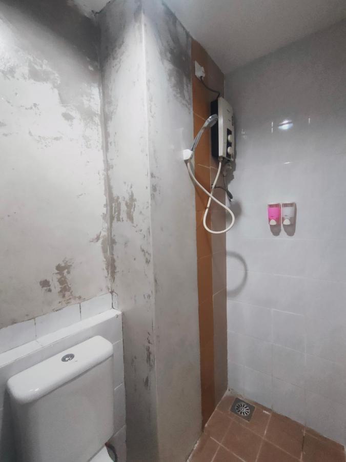 Allbes Parklands Hotel Klang Kültér fotó
